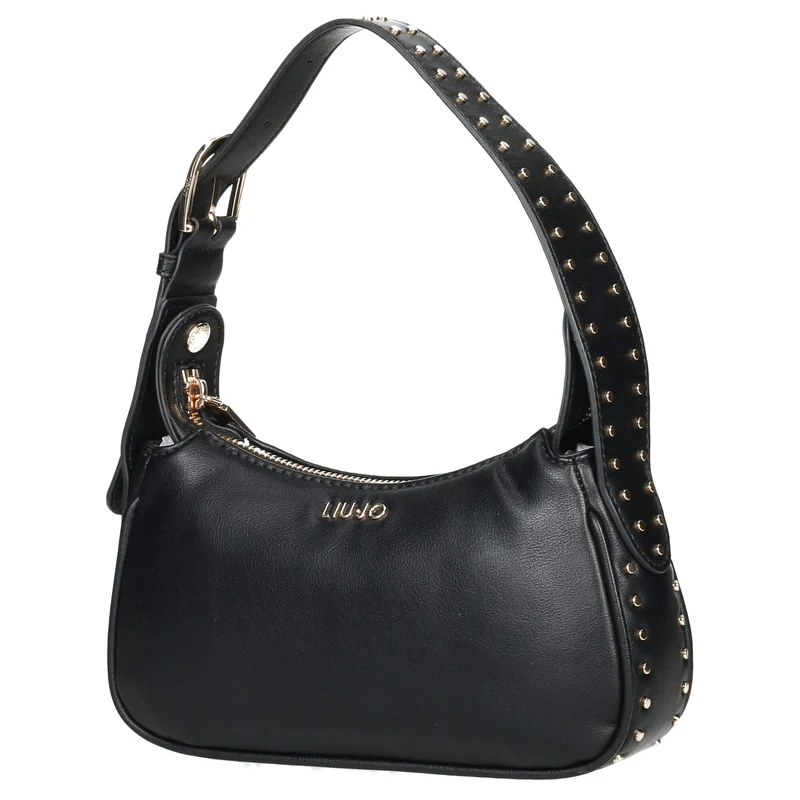 Liu Jo Ridhi - Umhängetasche S 12 cm (nero)