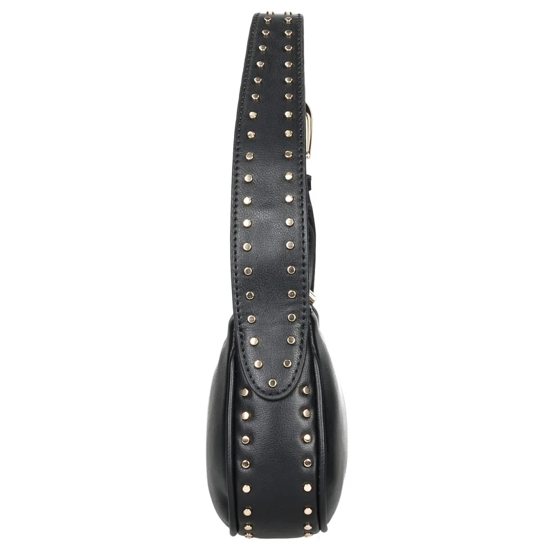 Liu Jo Ridhi - Umhängetasche S 12 cm (nero)