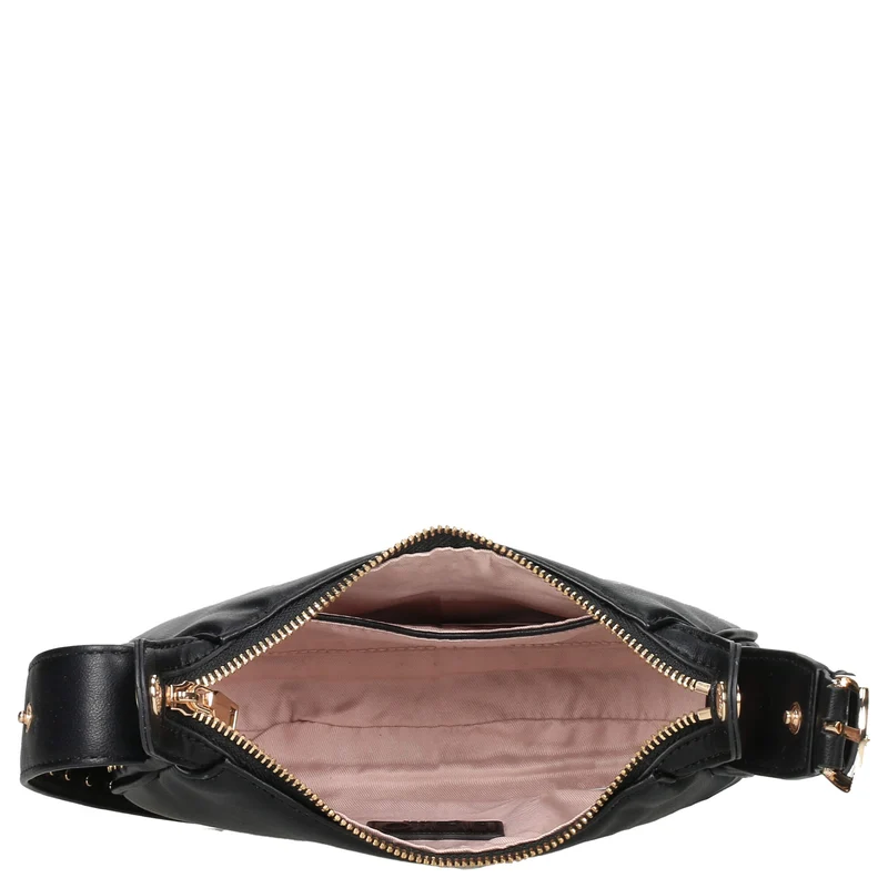 Liu Jo Ridhi - Umhängetasche S 12 cm (nero)