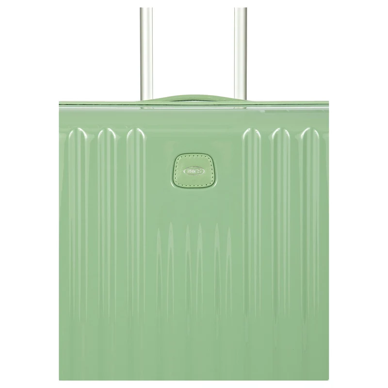 Brics Positano - 4-Rollen-Trolley XL 82 cm erw. (salbei)
