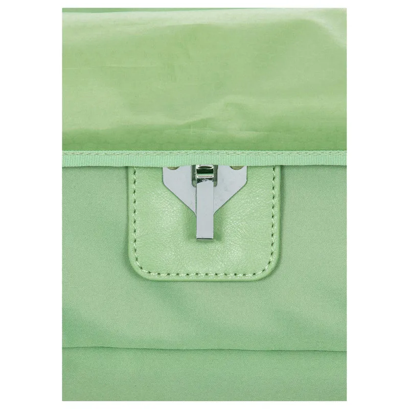 Brics Positano - 4-Rollen-Trolley XL 82 cm erw. (salbei)