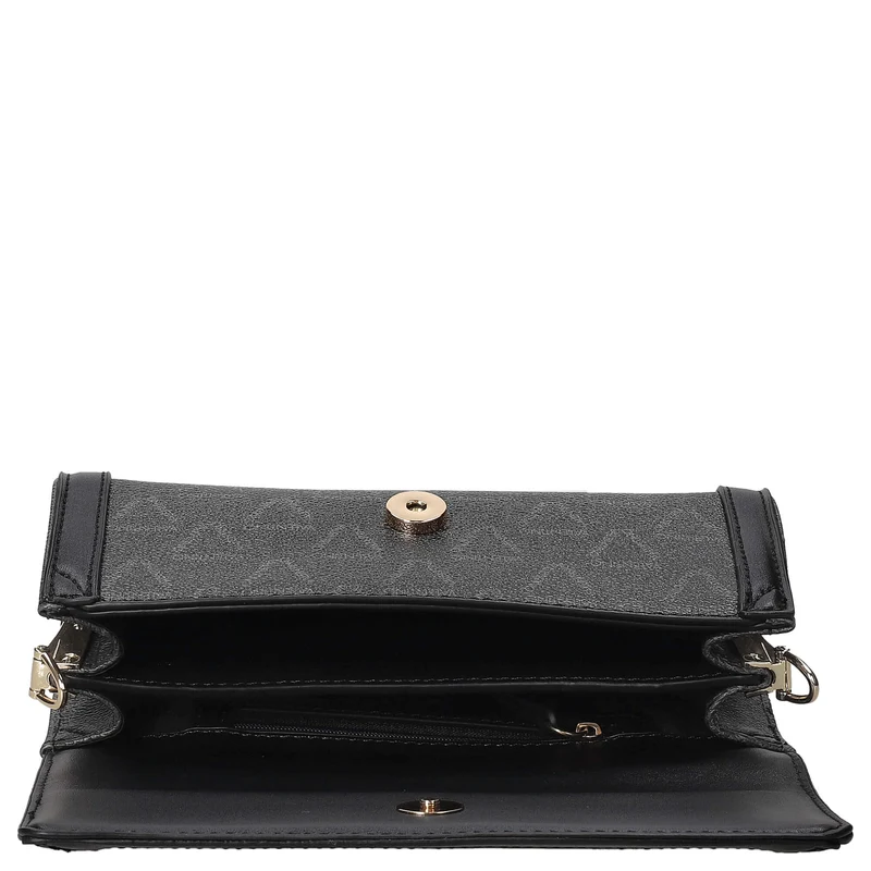 Valentino Bags Liuto - Umhängetasche 22 cm (black/multicolor)