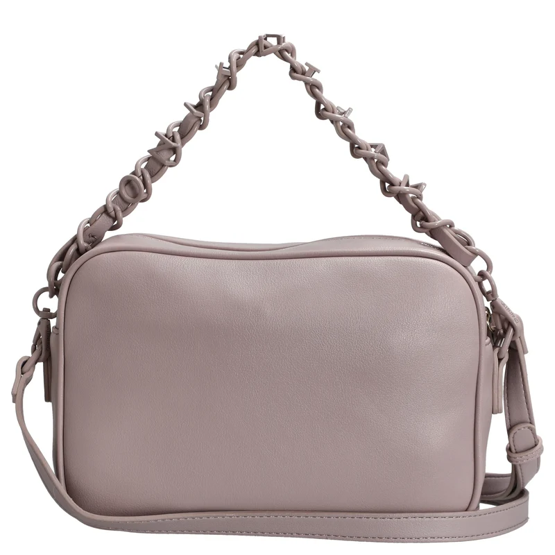 Valentino Bags Cognac - Umhängetasche 24 cm (lilla)
