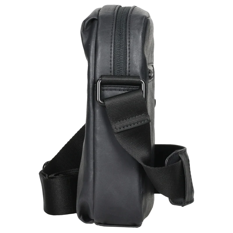 aunts & uncles Japan RE Onga RE - Umhängetasche 19 cm (black)
