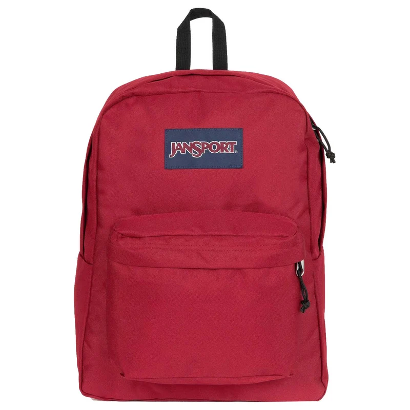 JANSPORT SuperBreak One - Rucksack 42 cm (red tape)