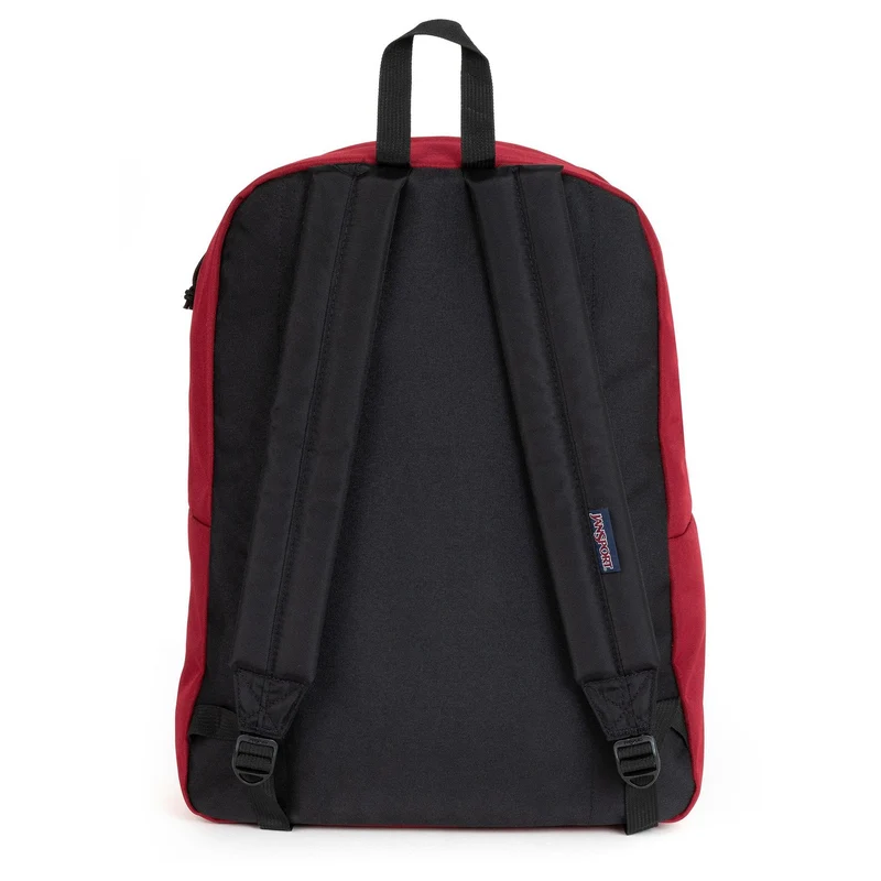 JANSPORT SuperBreak One - Rucksack 42 cm (red tape)