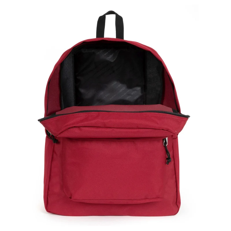 JANSPORT SuperBreak One - Rucksack 42 cm (red tape)