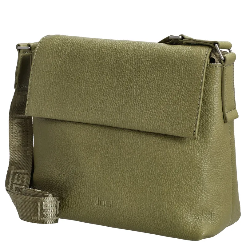 Jost Vika - Umhängetasche 25 cm (olive)