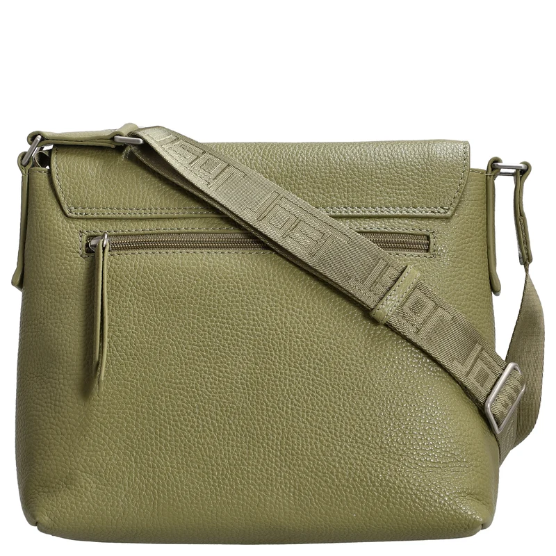 Jost Vika - Umhängetasche 25 cm (olive)