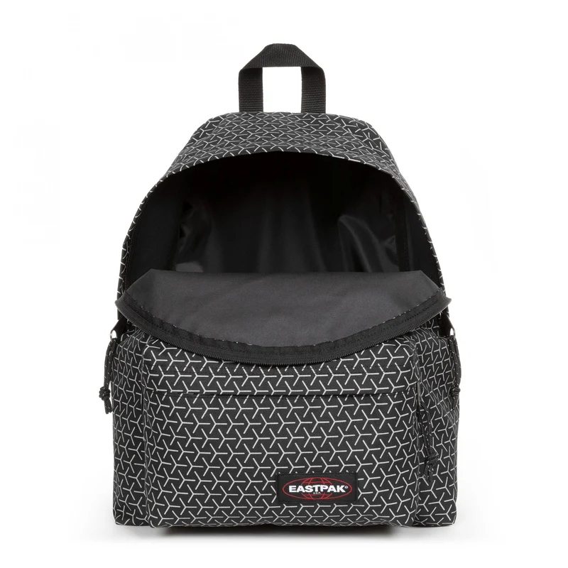 Eastpak selection Padded Pak'r 24 - Rucksack 40 cm (refleks meta black)