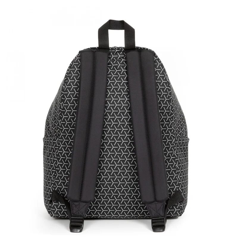 Eastpak selection Padded Pak'r 24 - Rucksack 40 cm (refleks meta black)