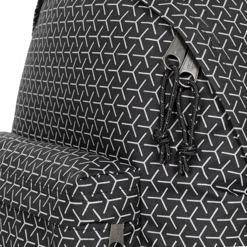 Eastpak selection Padded Pak'r 24 - Rucksack 40 cm (refleks meta black)