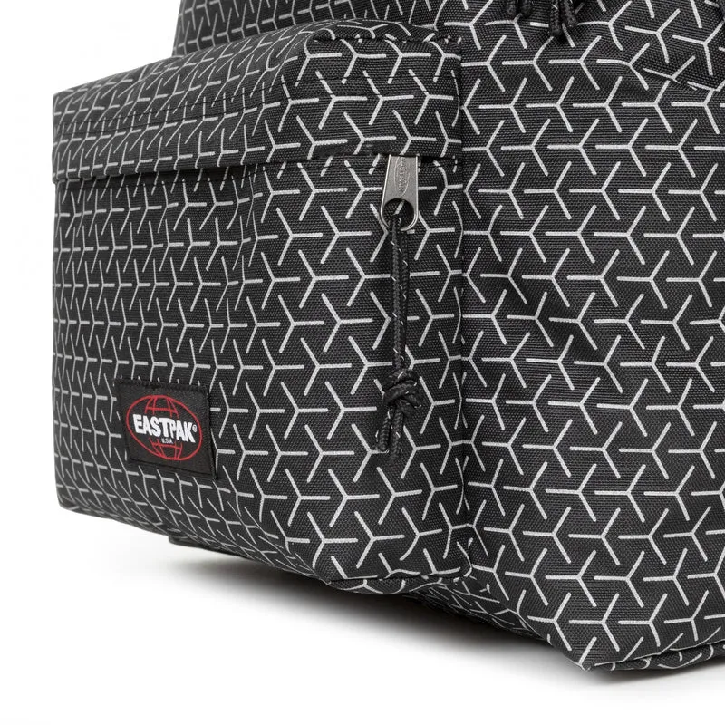 Eastpak selection Padded Pak'r 24 - Rucksack 40 cm (refleks meta black)