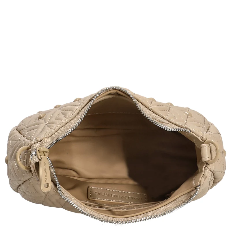 Valentino Bags Joia - Umhängetasche 21 cm (beige)