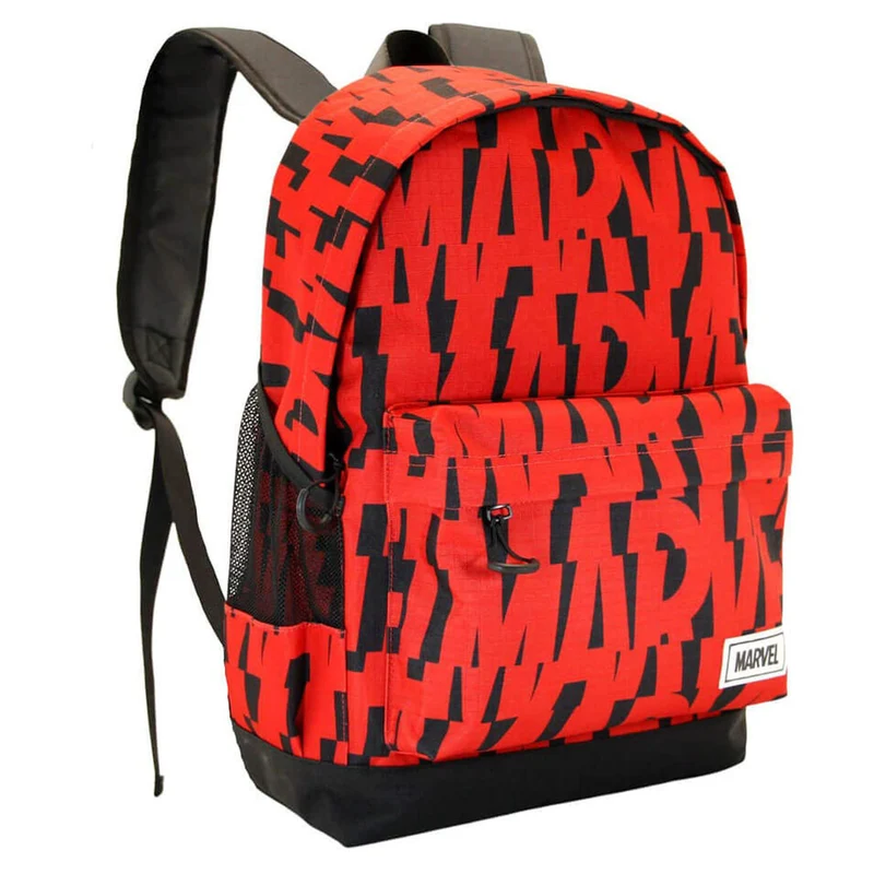 Karactermania Marvel Cut - Rucksack 44 cm (print)
