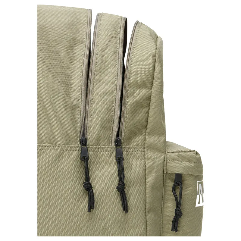 Napapijri H-Boussine DP Big - Rucksack 45 cm (green lichen)