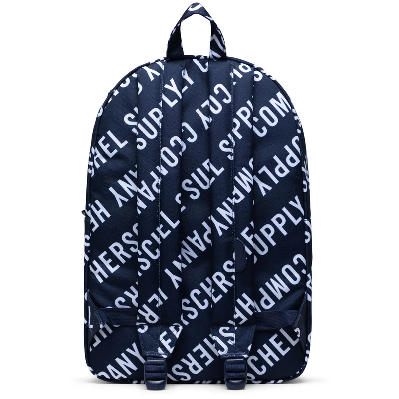 Herschel Heritage 21 - Rucksack 45 cm (roll call peacoat woodland camo)