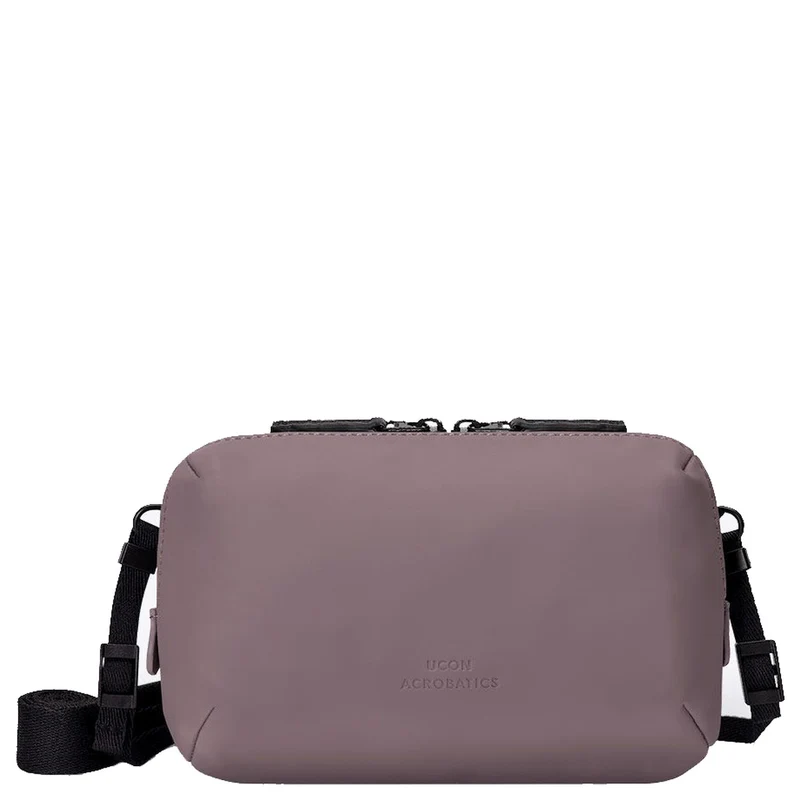 Ucon Acrobatics Jona Lotus - Gürteltasche 20 cm (dark rose/rose)