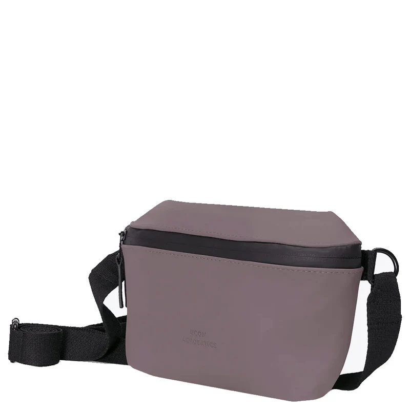 Ucon Acrobatics Jona Lotus - Gürteltasche 20 cm (dark rose/rose)