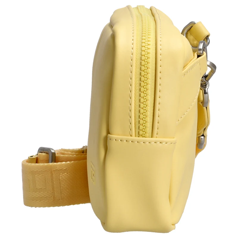 Jost Lovisa - Umhängetasche 24 cm (yellow)