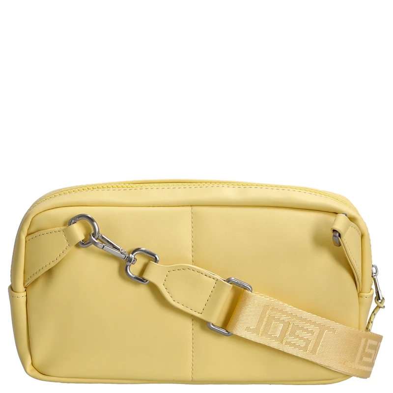 Jost Lovisa - Umhängetasche 24 cm (yellow)