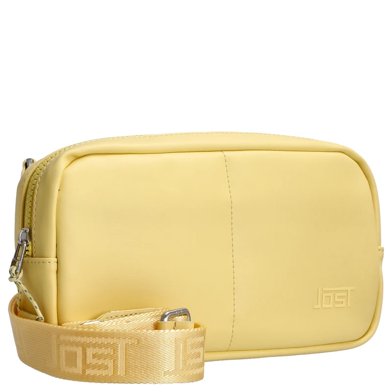 Jost Lovisa - Umhängetasche 24 cm (yellow)