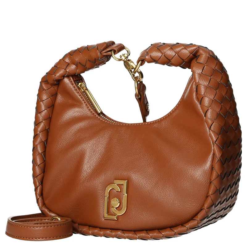 Liu Jo Elynia - Umhängetasche 25 cm (suede)