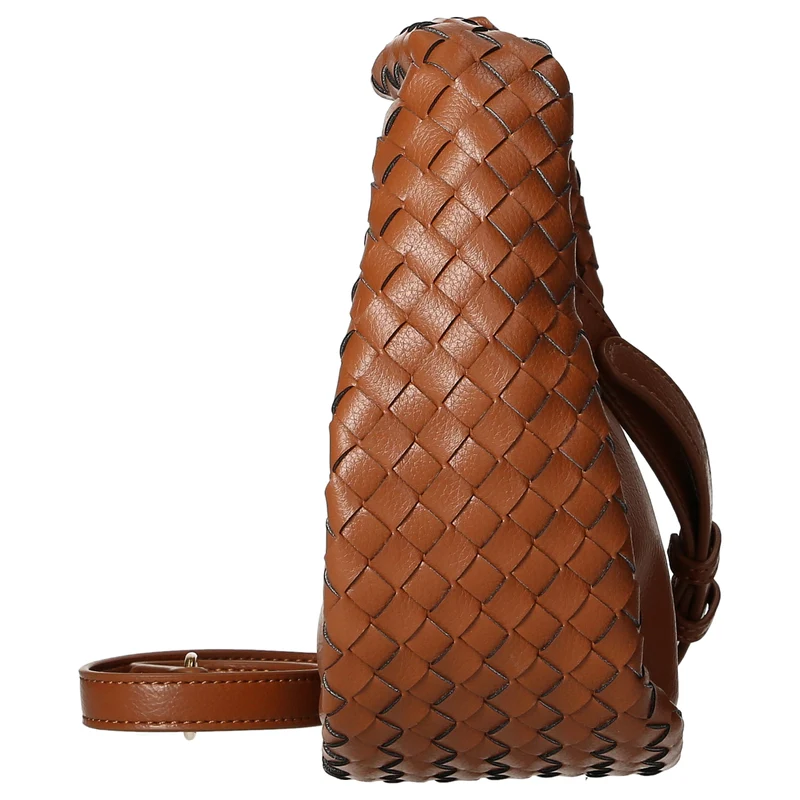 Liu Jo Elynia - Umhängetasche 25 cm (suede)