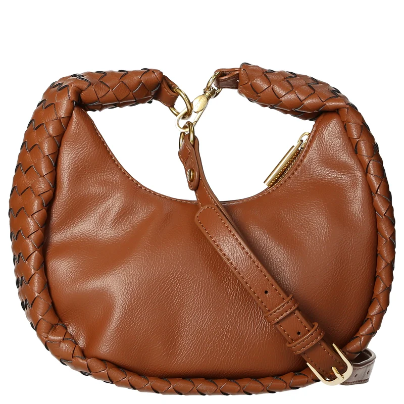 Liu Jo Elynia - Umhängetasche 25 cm (suede)