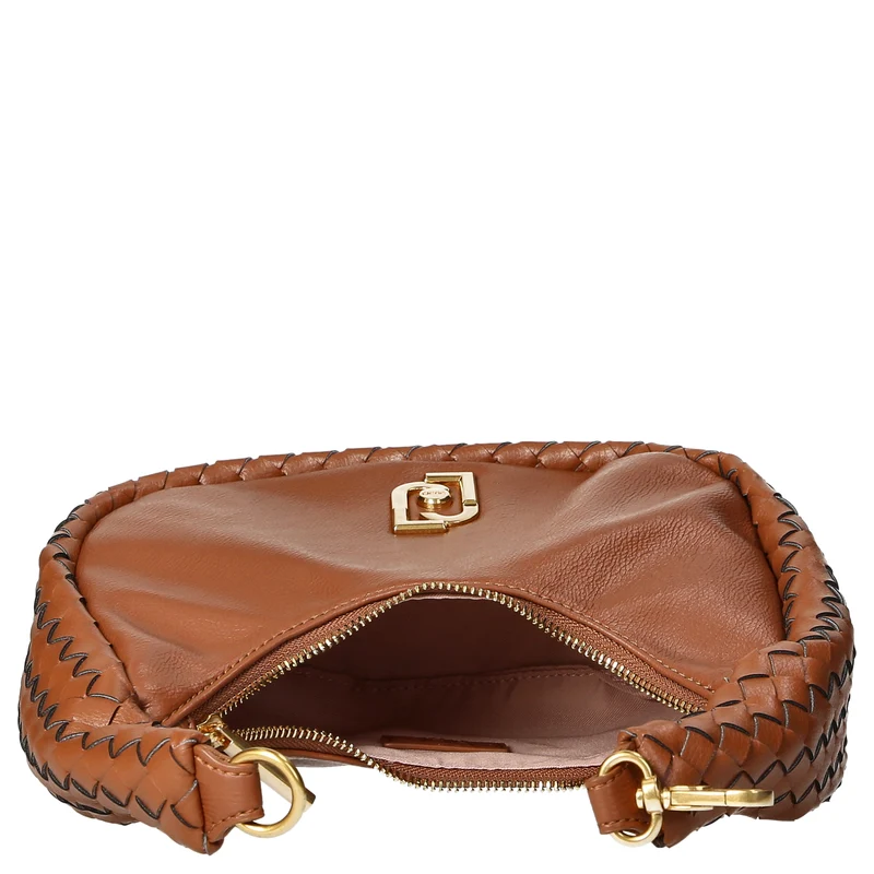 Liu Jo Elynia - Umhängetasche 25 cm (suede)