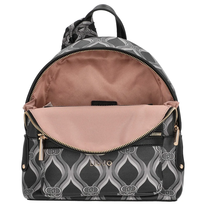 Liu Jo Esploratrice - Rucksack M 29 cm (black)