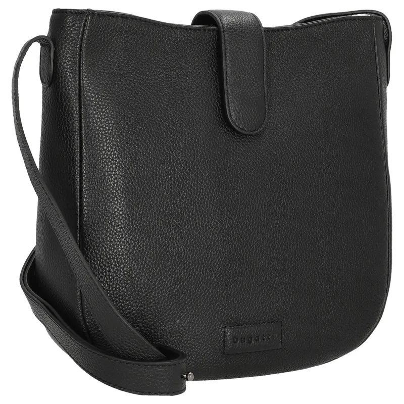 bugatti Elsa - Umhängetasche 30 cm (black)