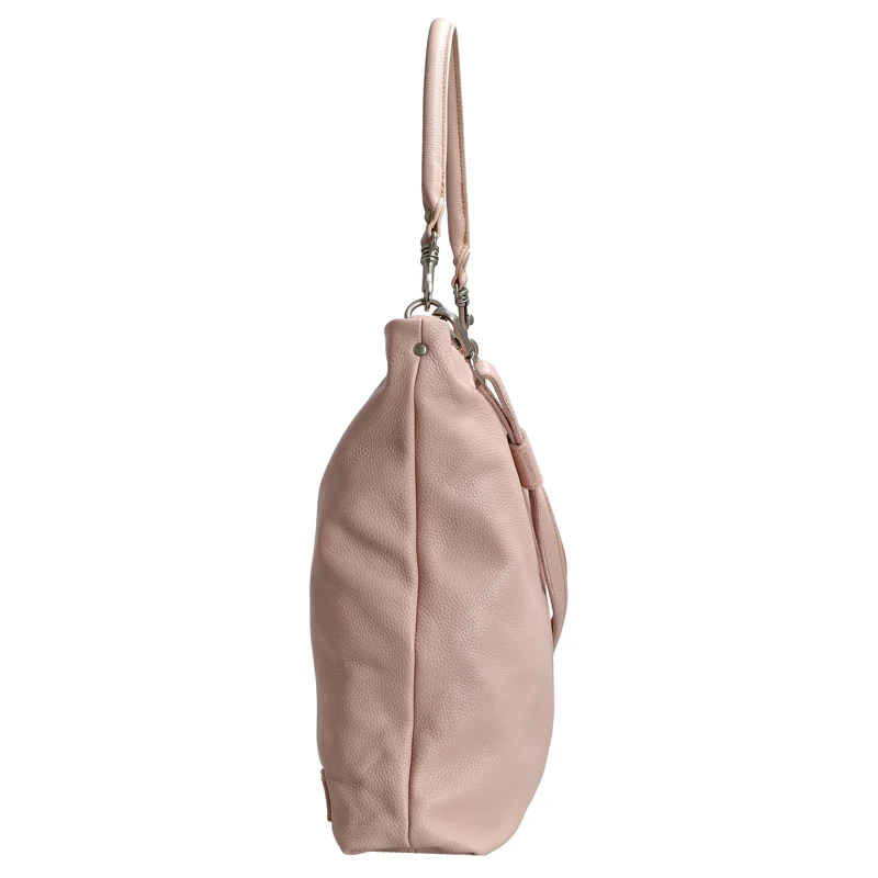 FREDsBRUDER Feeling Good - Umhängetasche 38 cm (powder blush)