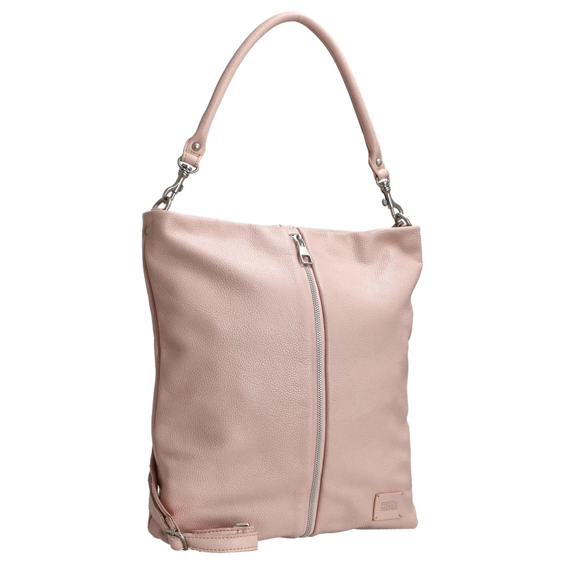 FREDsBRUDER Feeling Good - Umhängetasche 38 cm (powder blush)