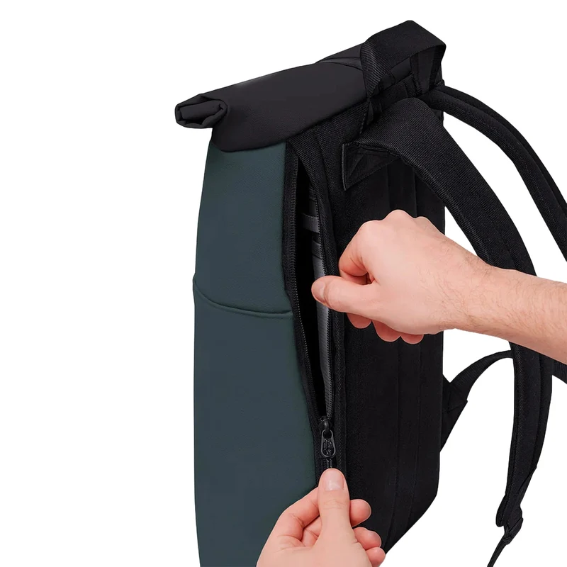 Ucon Acrobatics Hajo Mini Aloe Rolltop - Rucksack 16'' 42 cm (forest)