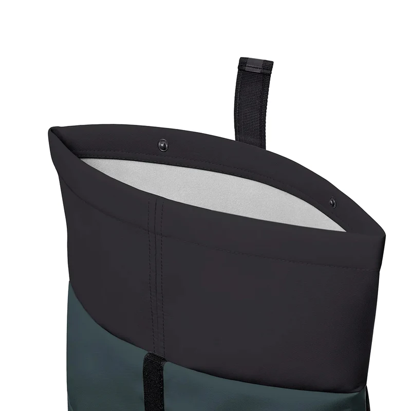 Ucon Acrobatics Hajo Mini Aloe Rolltop - Rucksack 16'' 42 cm (forest)
