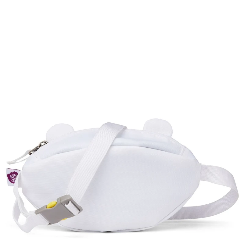 Affenzahn Hipbag - Kindergürteltasche 21.5 cm (Polarbär)