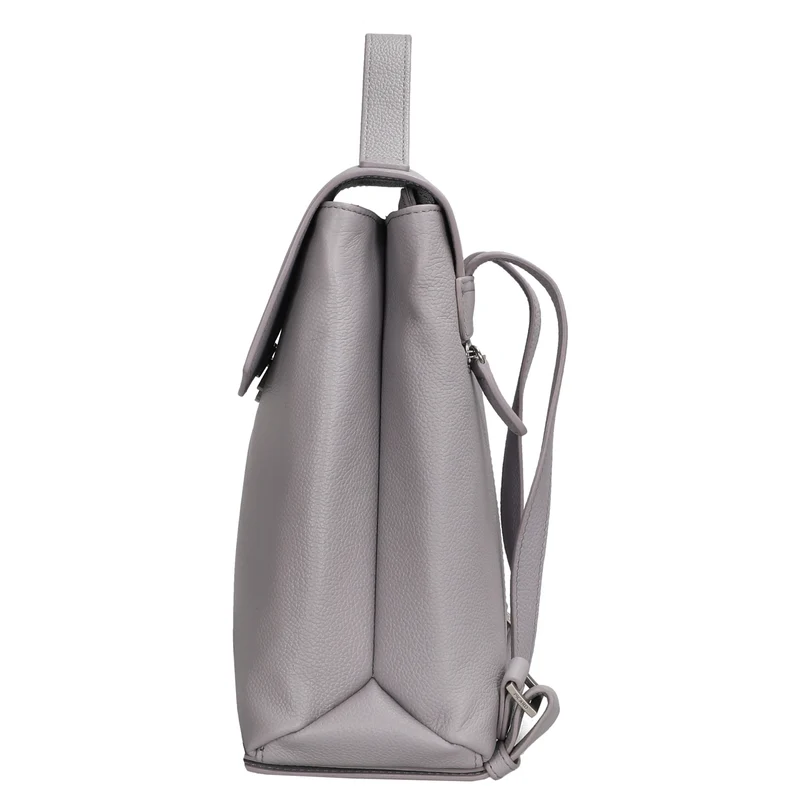 Picard Luis - Rucksack 26 cm Rindsleder (lilac)