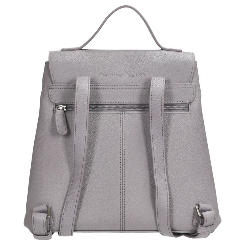 Picard Luis - Rucksack 26 cm Rindsleder (lilac)