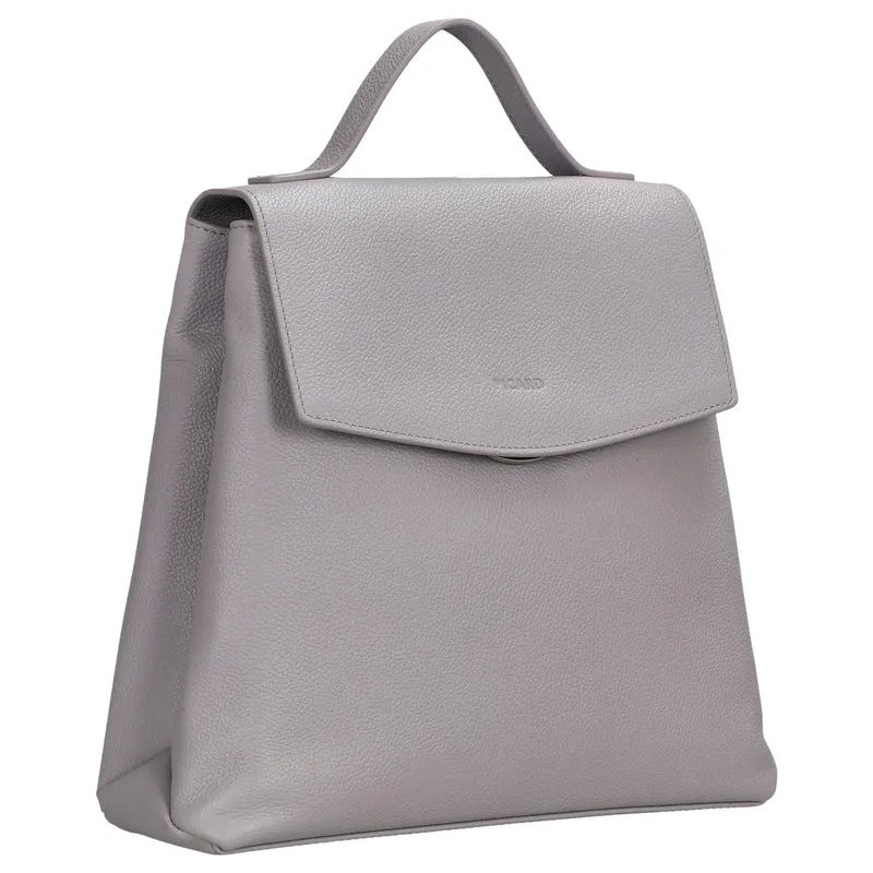 Picard Luis - Rucksack 26 cm Rindsleder (lilac)