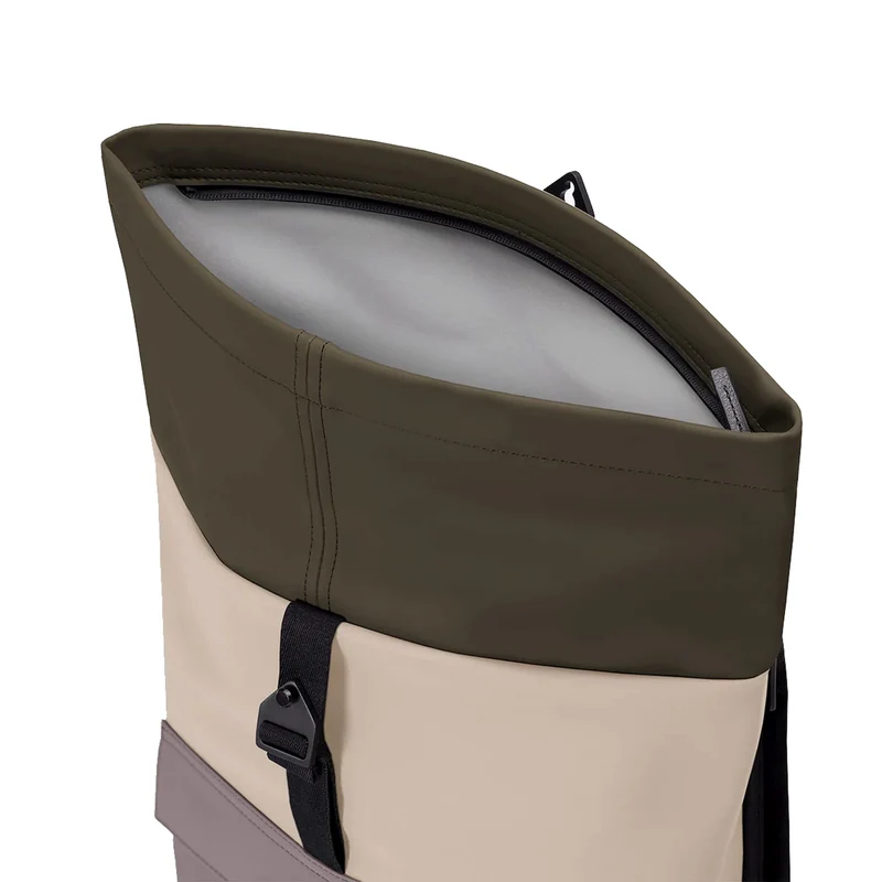 Ucon Acrobatics Jasper Mini Lotus Rolltop - Rucksack 16'' 42 cm (nude/grape)