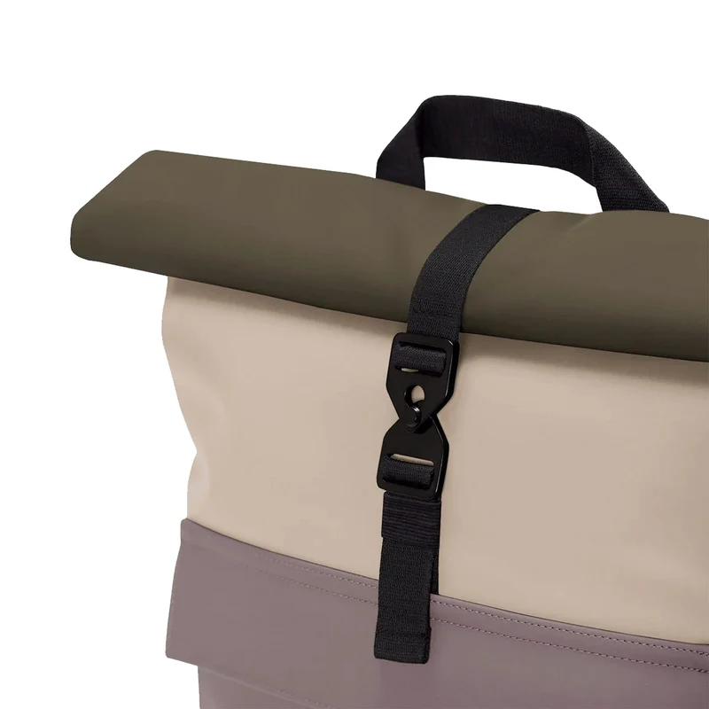 Ucon Acrobatics Jasper Mini Lotus Rolltop - Rucksack 16'' 42 cm (nude/grape)