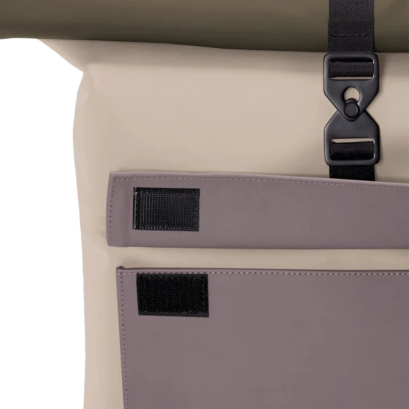 Ucon Acrobatics Jasper Mini Lotus Rolltop - Rucksack 16'' 42 cm (nude/grape)