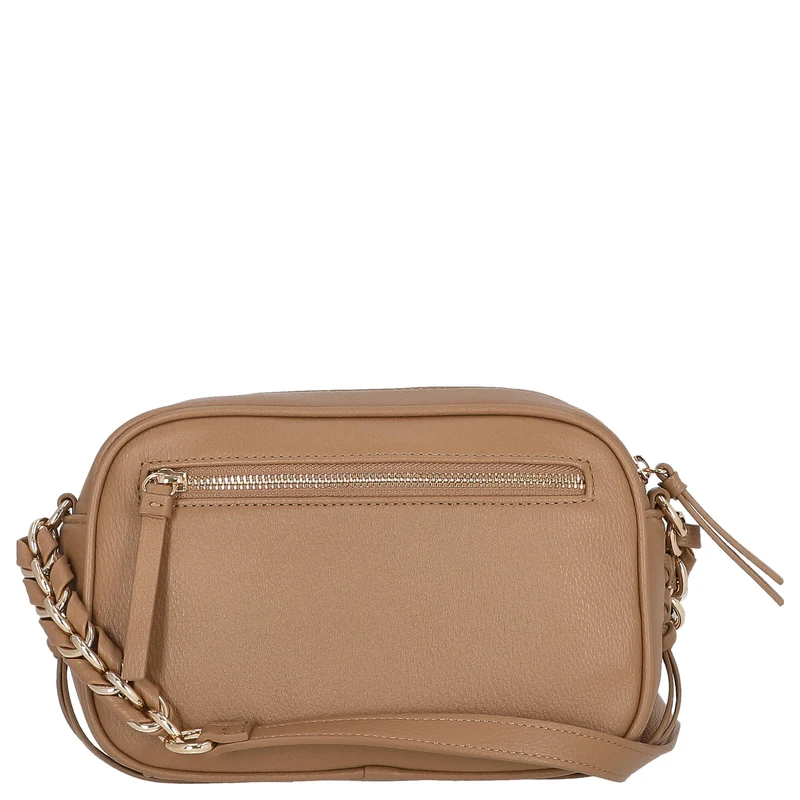 Liu Jo Euthalia - Umhängetasche M 21 cm (almond)
