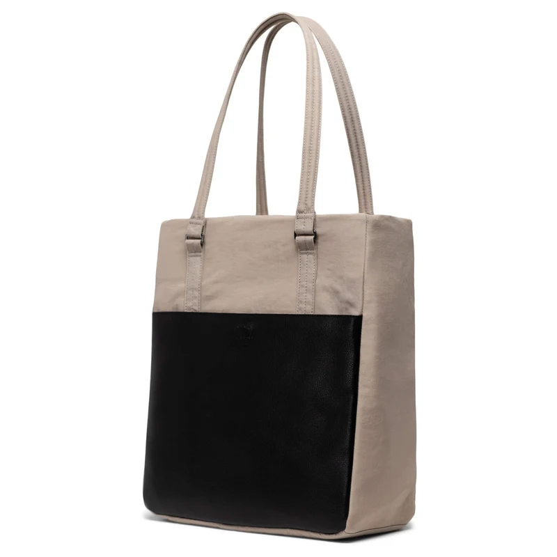 Herschel Orion - Schultertasche 37 cm (cobblestone/peppled black)