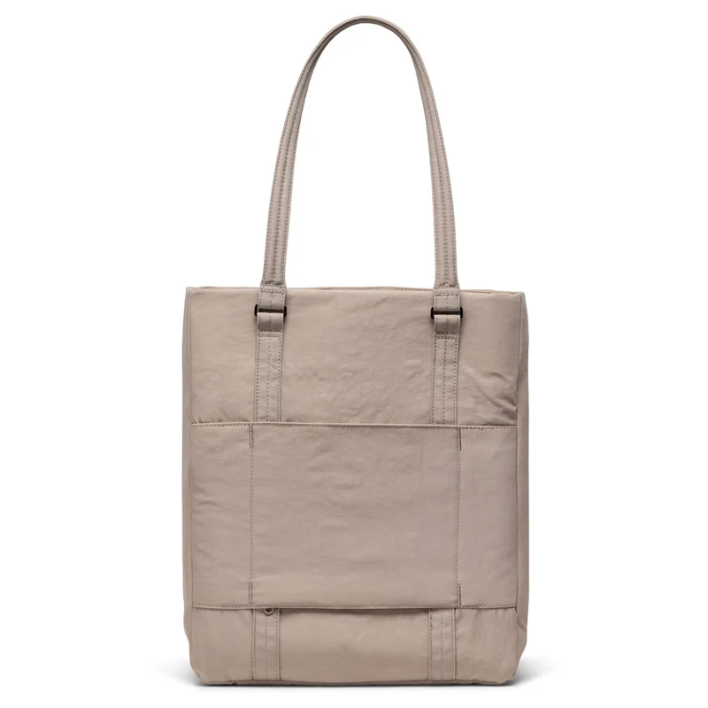 Herschel Orion - Schultertasche 37 cm (cobblestone/peppled black)
