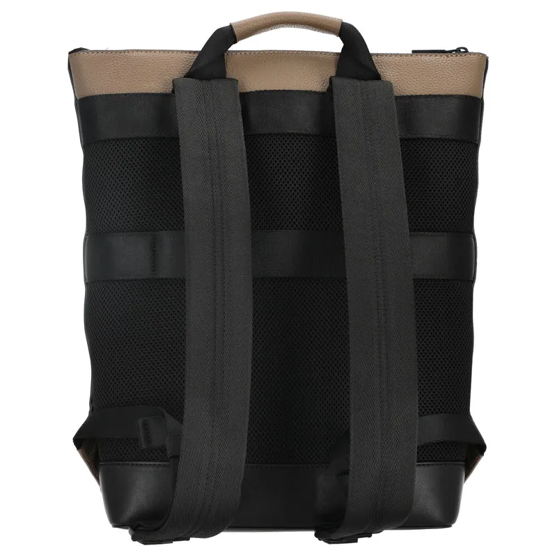 Joop Nepezzano Falk - Rucksack M 40 cm (fungi)