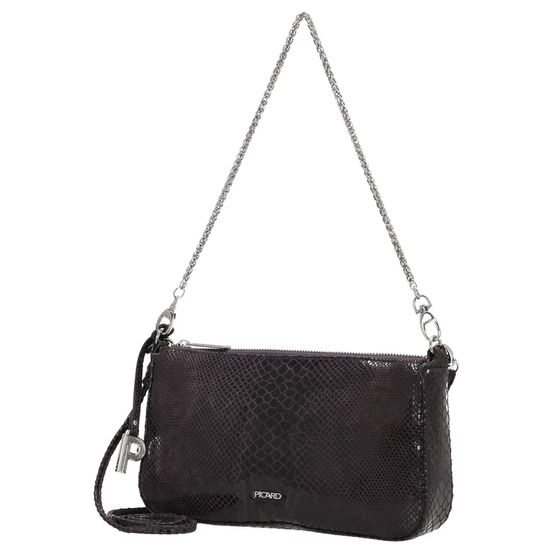 Picard Auguri - Schultertasche 26 cm (viola)