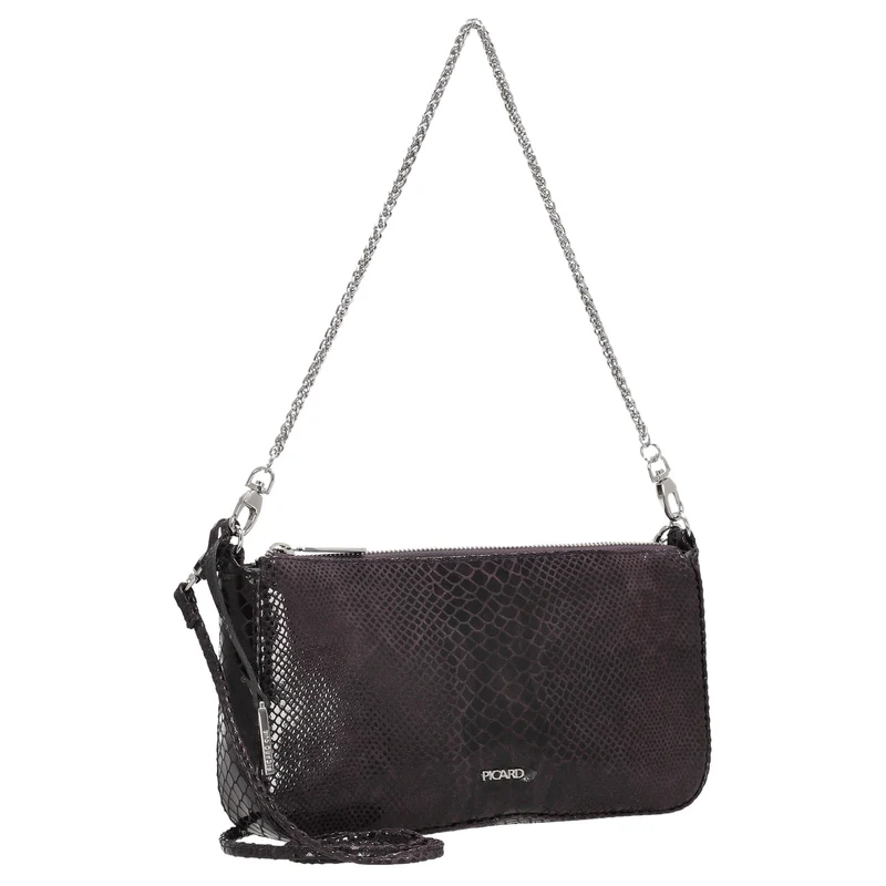 Picard Auguri - Schultertasche 26 cm (viola)