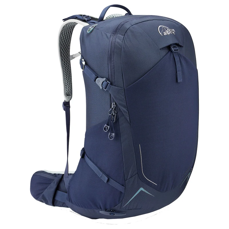 Lowe Alpine AirZone Trek ND26 - Women's Wanderrucksack 54 cm (navy, S)